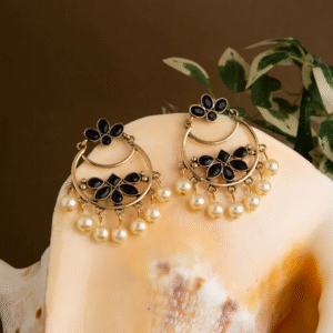 Jhumka Dangle
