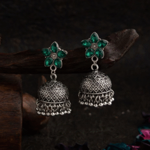 Jhumka Jodhpuri