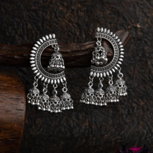 Jhumka Rajasthani