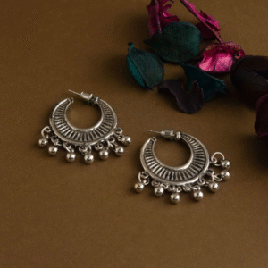 Jhumka Bikaneri
