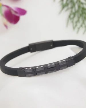 Leather Bracelet